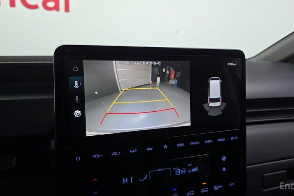 2022 Hyundai Staria с пробегом 138 536 км