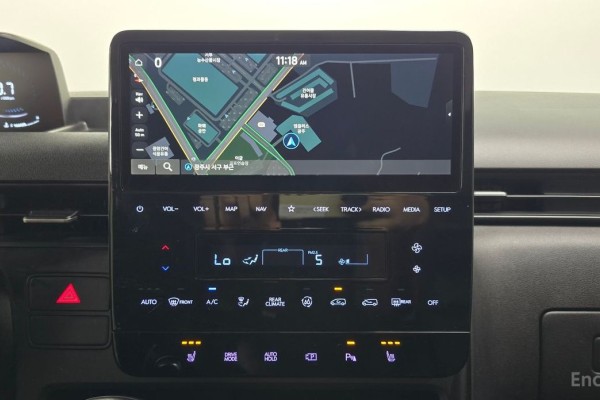 2021 Hyundai Staria с пробегом 32 193 км