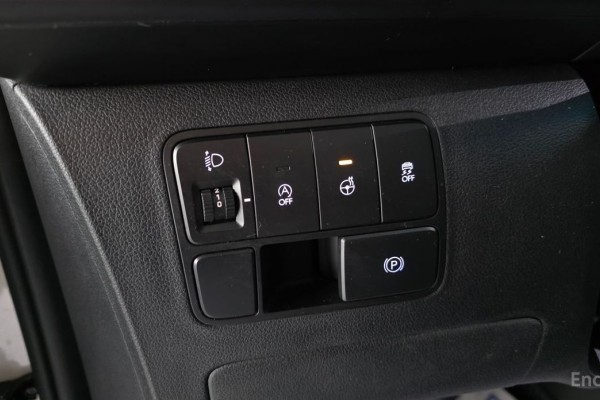 2022 Hyundai Staria с пробегом 138 536 км