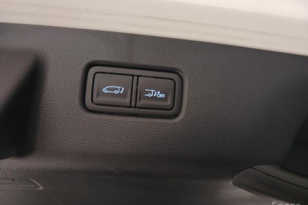 2021 Hyundai Staria с пробегом 94 135 км