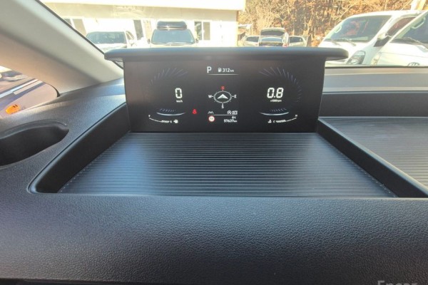 2022 Hyundai Staria с пробегом 57 637 км