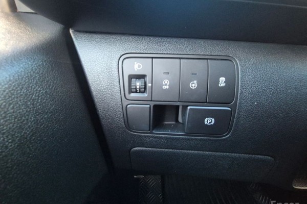 2022 Hyundai Staria с пробегом 57 637 км