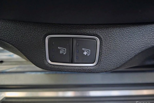 2021 Hyundai Staria с пробегом 46 923 км