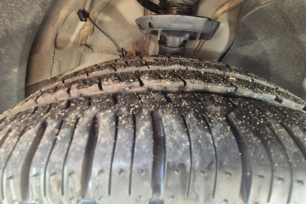 2022 Hyundai Staria с пробегом 57 637 км