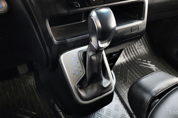 2021 Hyundai Staria с пробегом 111 736 км