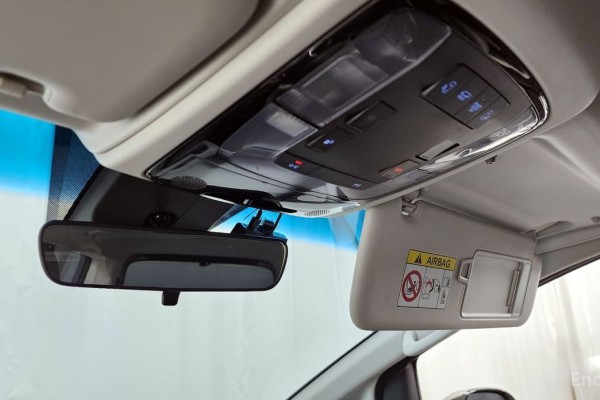 2021 Hyundai Staria с пробегом 111 736 км