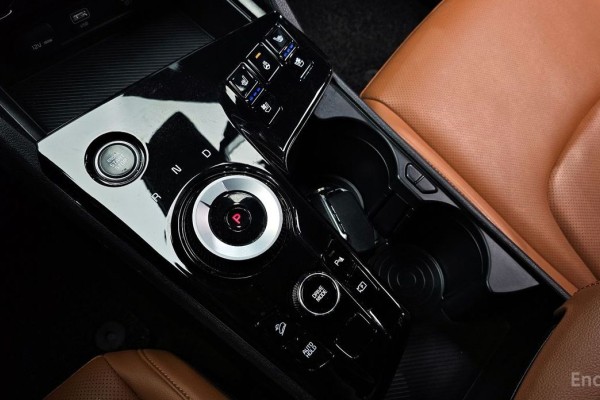 2022 Kia Sportage с пробегом 47 745 км