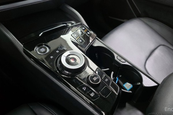 2022 Kia Sportage с пробегом 53 435 км