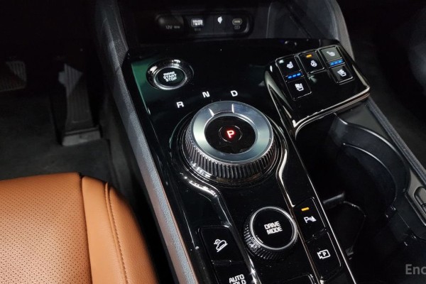 2021 Kia Sportage с пробегом 58 627 км