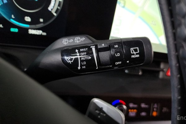 2021 Kia Sportage с пробегом 58 627 км