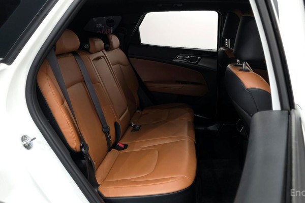 2022 Kia Sportage с пробегом 62 163 км