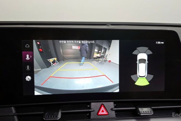 2022 Kia Sportage с пробегом 62 163 км