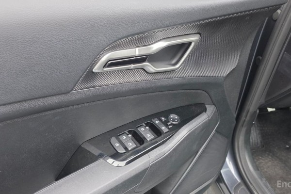 2021 Kia Sportage с пробегом 54 139 км