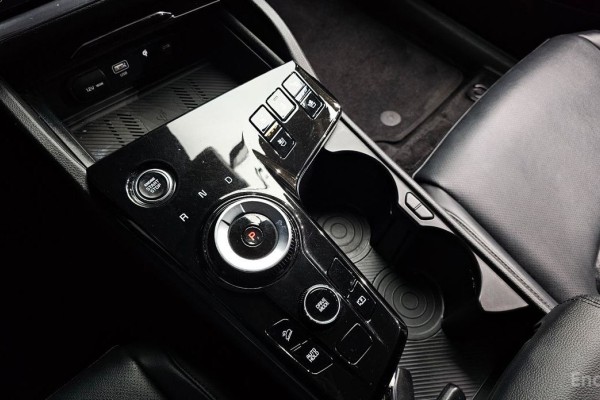 2021 Kia Sportage с пробегом 62 686 км