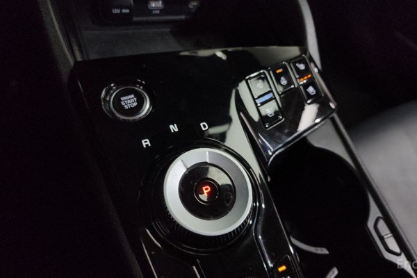 2022 Kia Sportage с пробегом 56 309 км