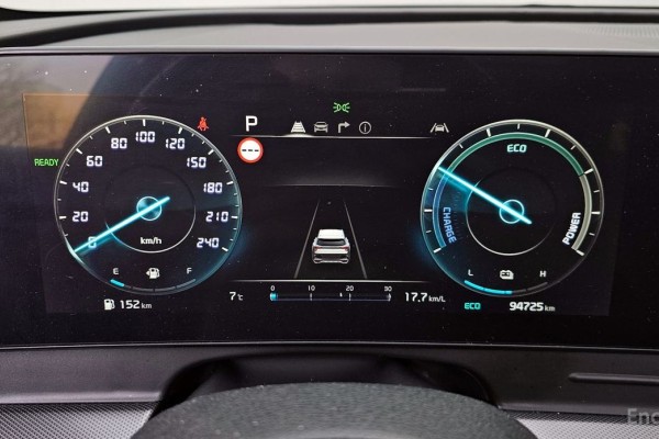 2021 Kia Sportage с пробегом 94 725 км