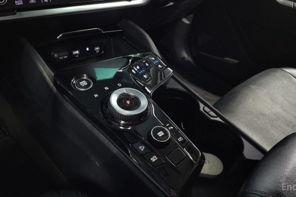 2021 Kia Sportage с пробегом 100 953 км