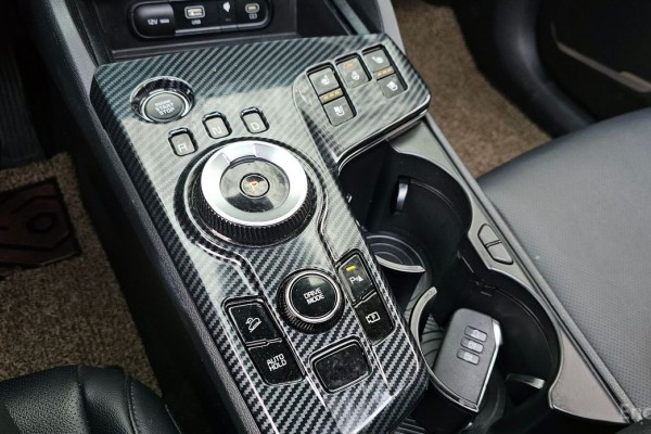 2021 Kia Sportage с пробегом 94 725 км