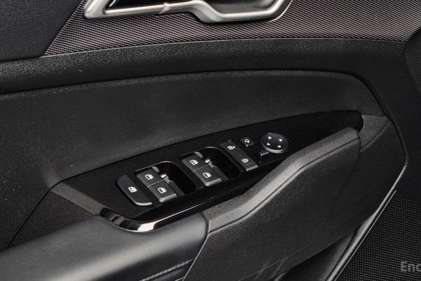 2021 Kia Sportage с пробегом 100 953 км