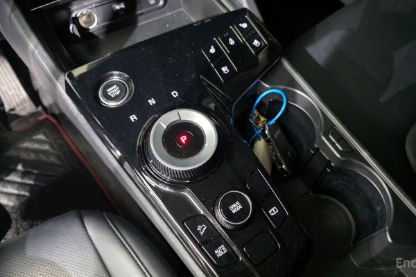 2022 Kia Sportage с пробегом 31 702 км