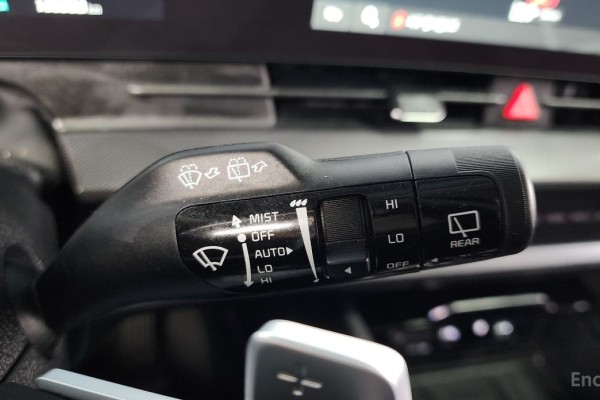 2021 Kia Sportage с пробегом 100 953 км