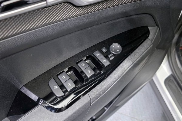 2022 Kia Sportage с пробегом 31 702 км