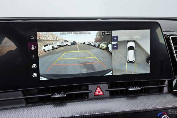 2021 Kia Sportage с пробегом 94 725 км