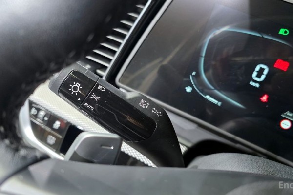 2022 Kia Sportage с пробегом 31 702 км