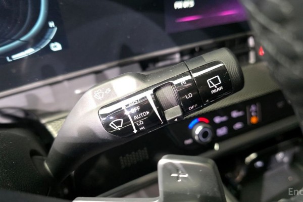 2022 Kia Sportage с пробегом 31 702 км