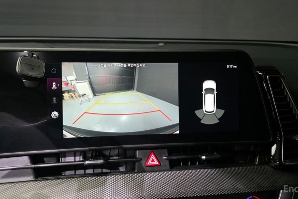 2022 Kia Sportage с пробегом 31 702 км