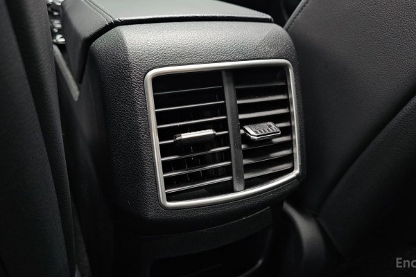 2021 Kia Sportage с пробегом 41 783 км