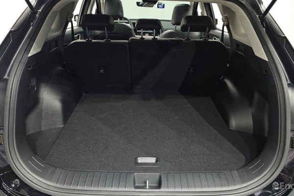 2021 Kia Sportage с пробегом 41 783 км