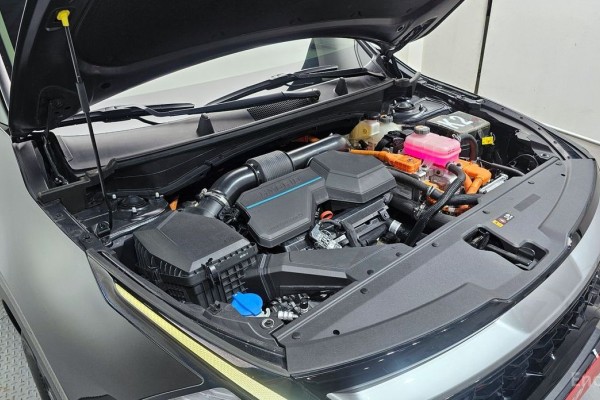 2021 Kia Sportage с пробегом 68 037 км