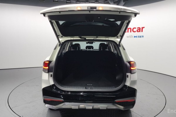 2021 Kia Sportage с пробегом 100 953 км