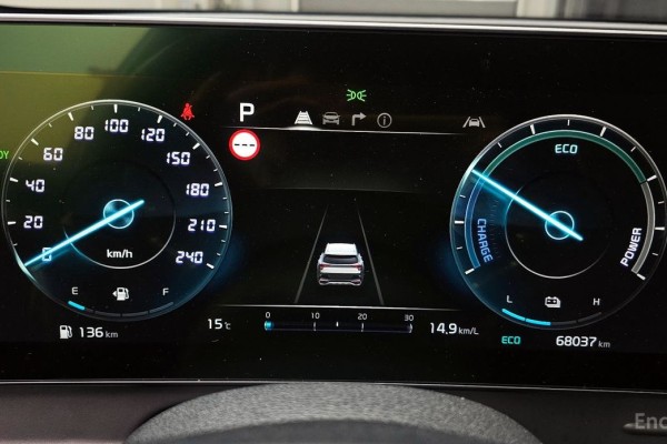 2021 Kia Sportage с пробегом 68 037 км