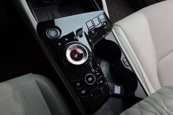 2021 Kia Sportage с пробегом 55 374 км