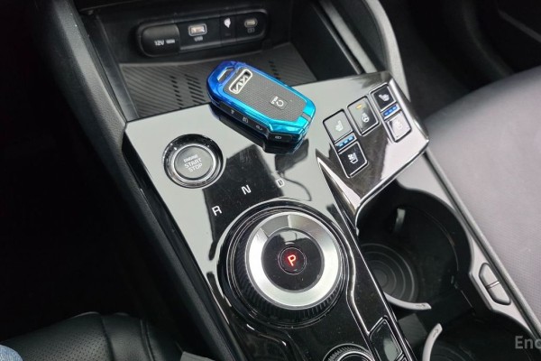 2021 Kia Sportage с пробегом 50 183 км