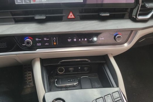 2021 Kia Sportage с пробегом 105 207 км