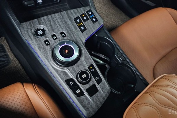 2021 Kia Sportage с пробегом 47 636 км