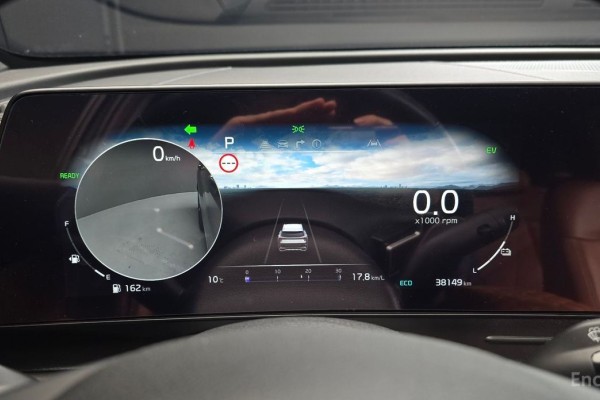 2022 Kia Sportage с пробегом 38 149 км