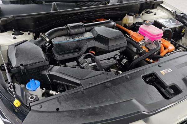 2021 Kia Sportage с пробегом 75 716 км