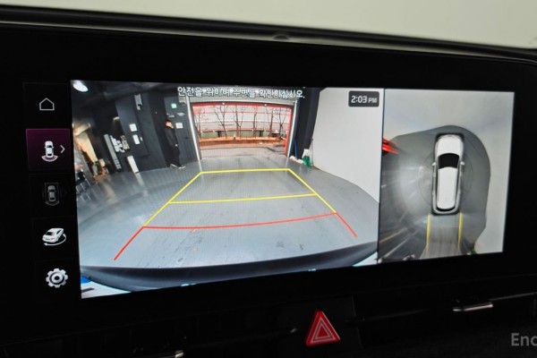 2021 Kia Sportage с пробегом 47 636 км