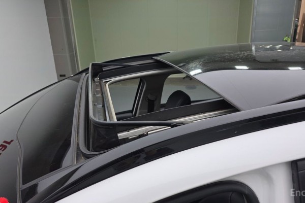 2021 Kia Sportage с пробегом 50 183 км