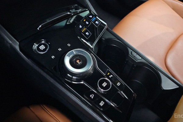 2021 Kia Sportage с пробегом 118 819 км