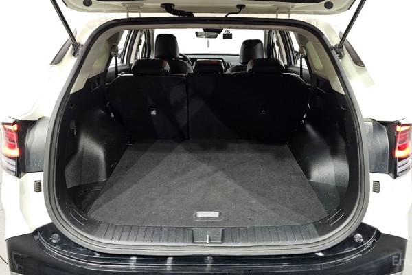 2021 Kia Sportage с пробегом 59 059 км