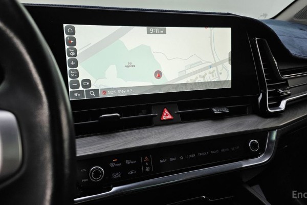 2021 Kia Sportage с пробегом 71 756 км