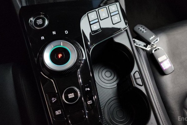 2021 Kia Sportage с пробегом 100 703 км