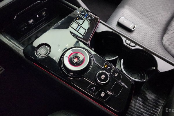 2022 Kia Sportage с пробегом 30 720 км