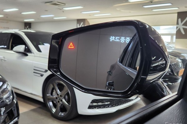 2021 Kia Sportage с пробегом 67 782 км