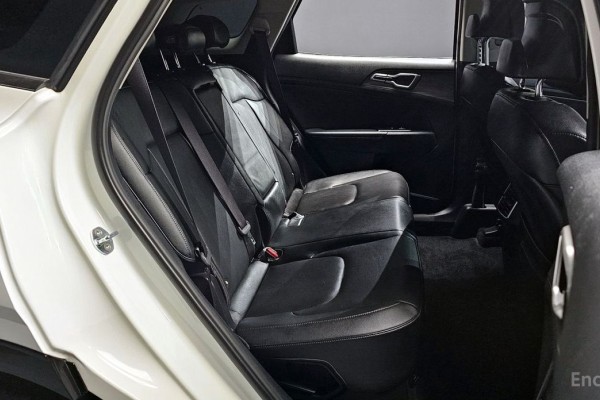 2022 Kia Sportage с пробегом 60 766 км